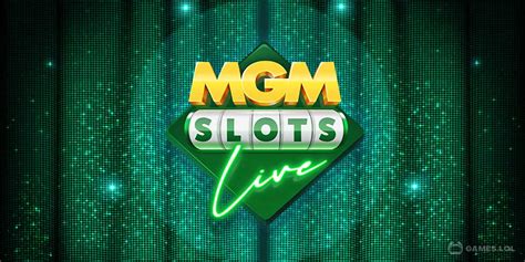 how to play slots at mgm